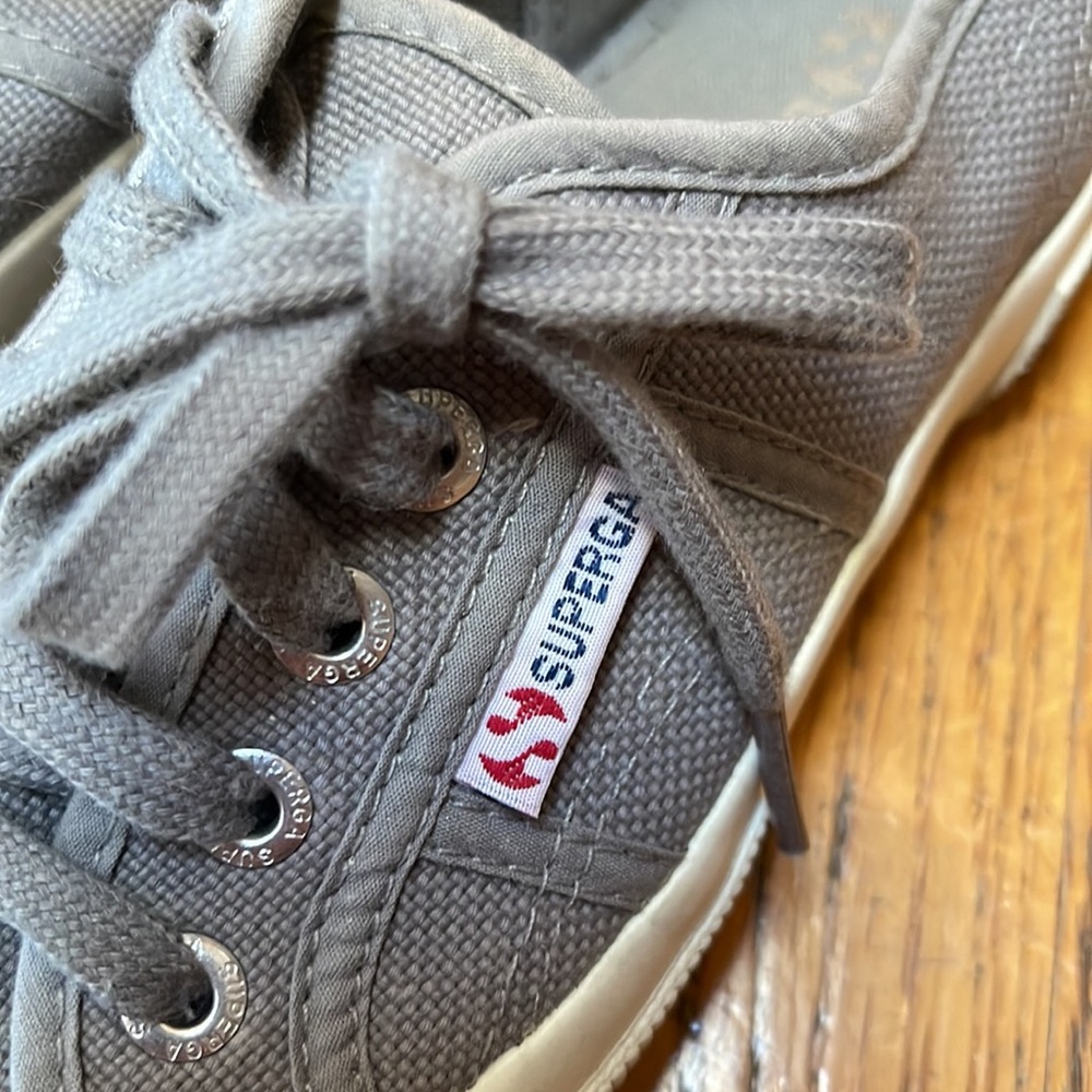 Superga 2750 Cotu Classic sneakers. Size 36 (6) - Picture 3 of 5